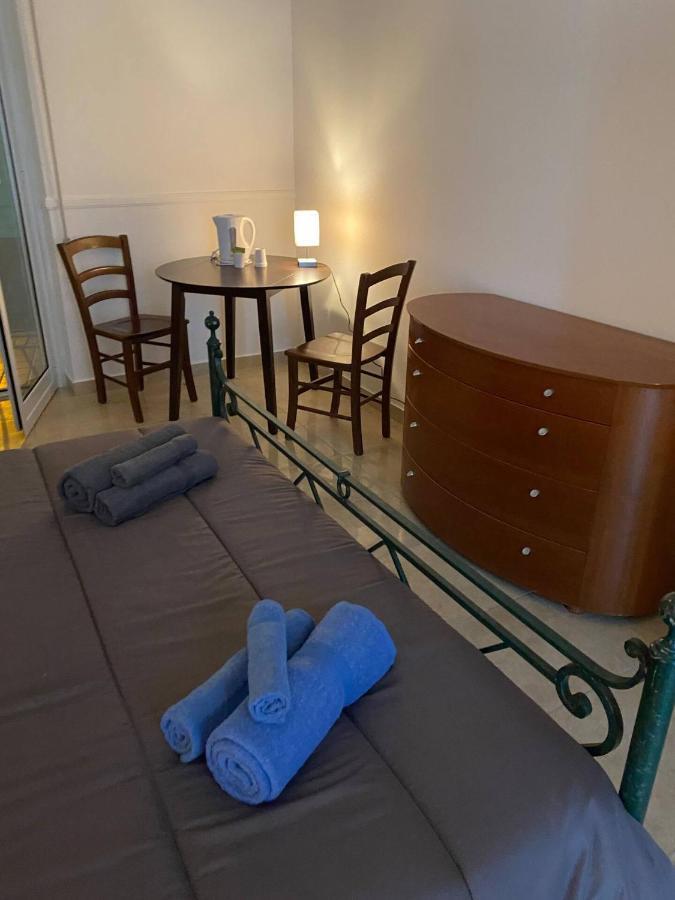 Affittacamere Roomors Of - Sea View *