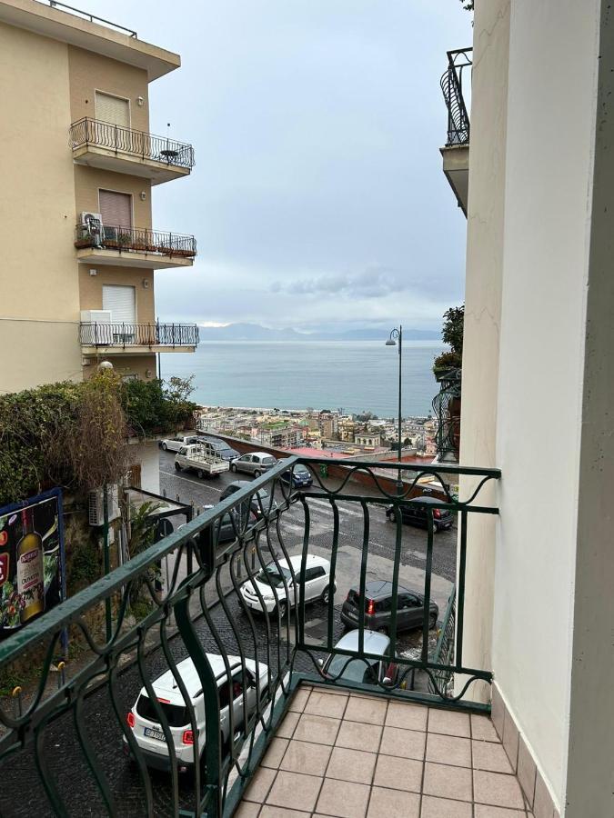 Affittacamere Roomors Of - Sea View *