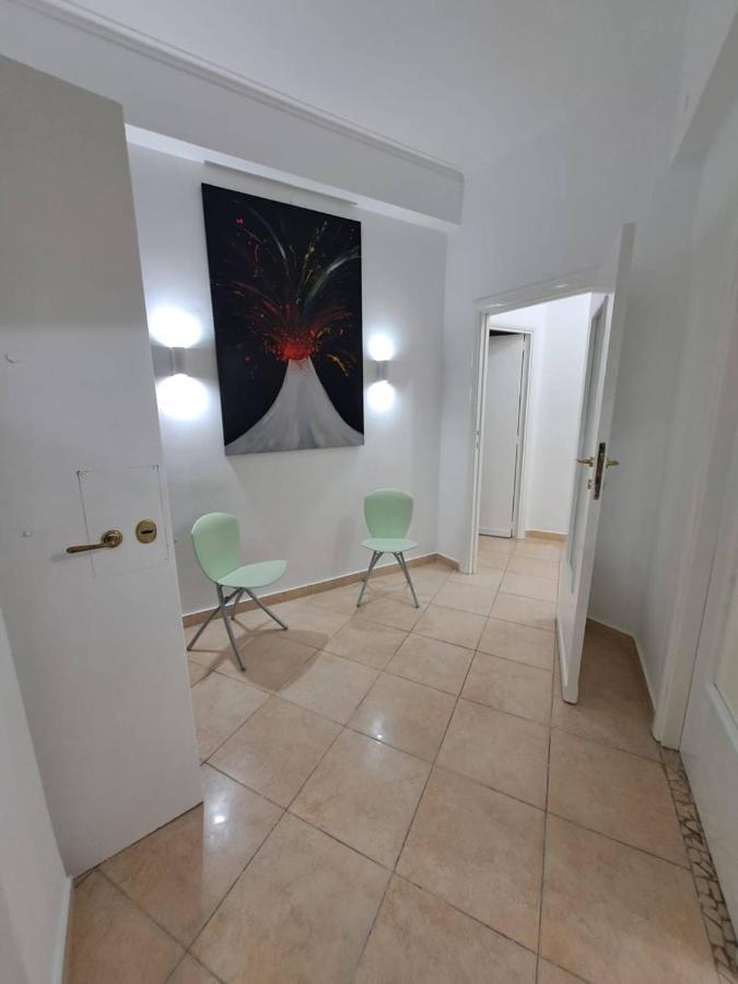 Roomors Of - Sea View Napoli