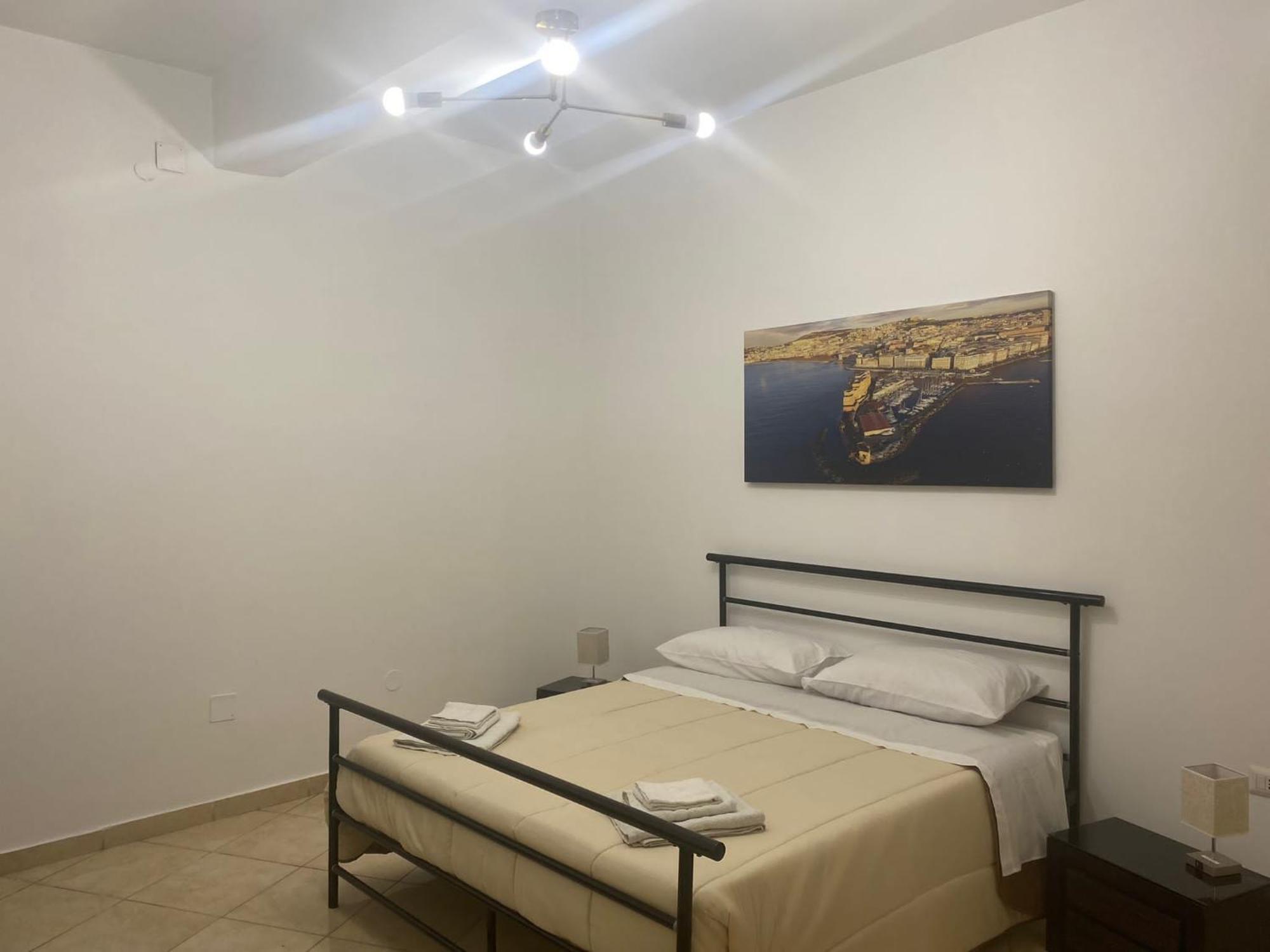 Affittacamere Roomors Of - Sea View *