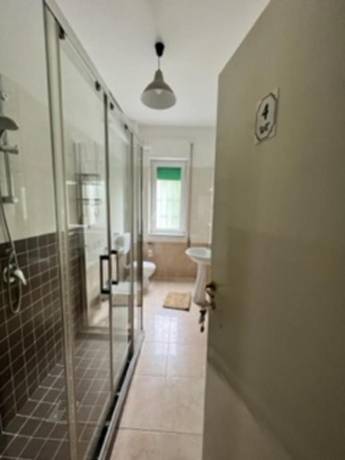 Affittacamere Roomors Of - Sea View